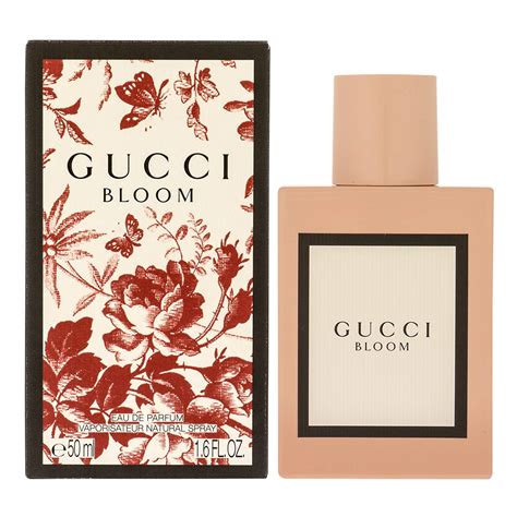 newest gucci bloom perfume|Gucci Bloom 50ml price.